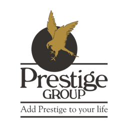 Prestige Estates Projects Ltd. Logo