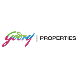 Godrej Properties Logo