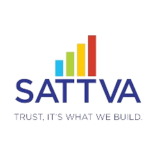 Sattva Group Logo